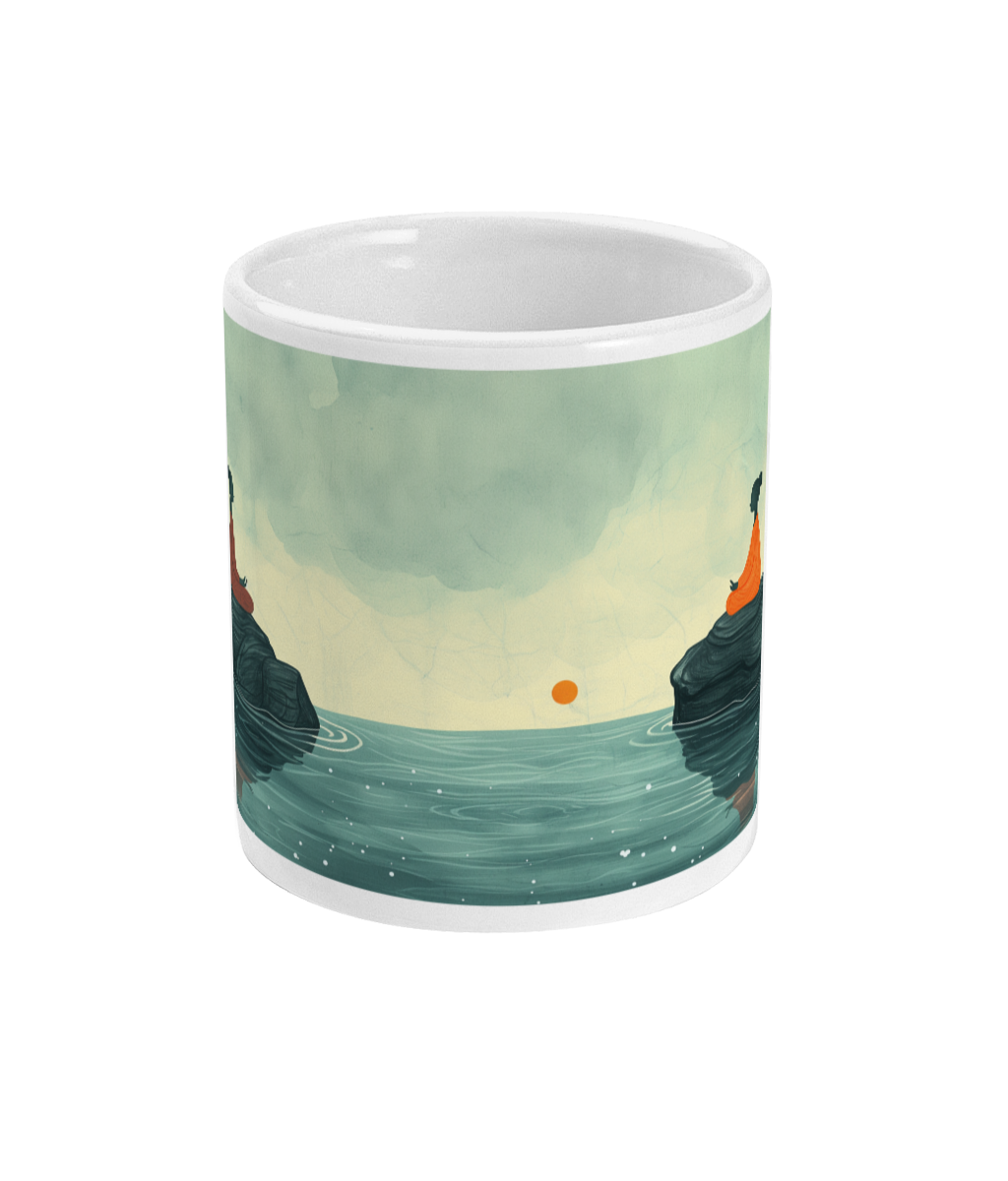 Premium Mug