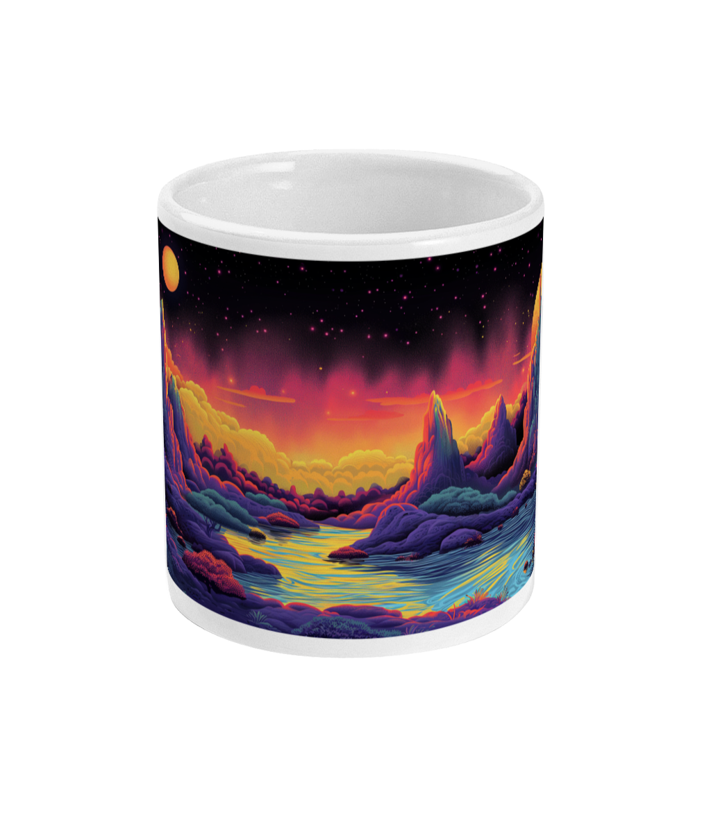 Mok Psychedelisch