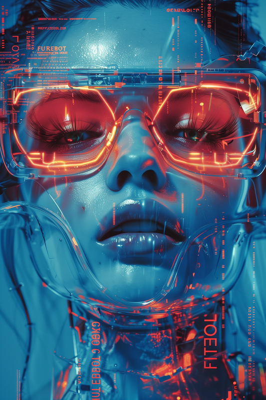 Plexiglas :: Visionary Bot