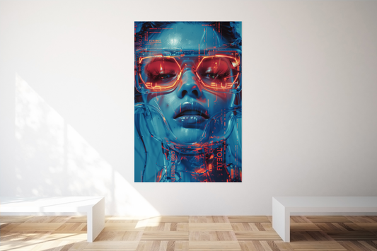 Plexiglas :: Visionary Bot