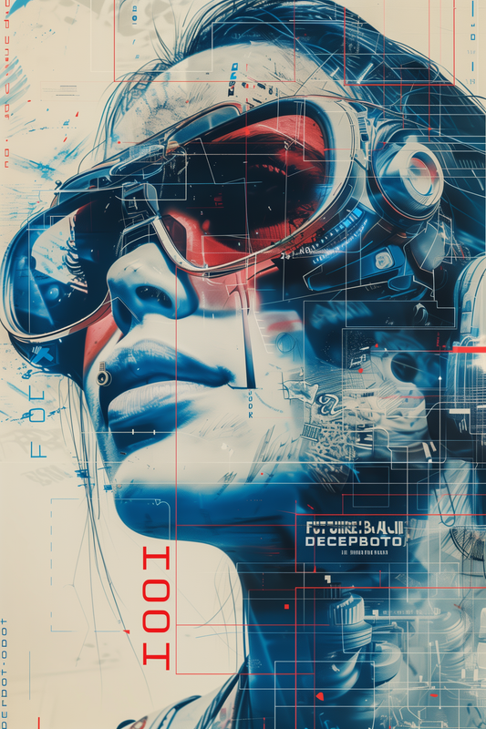 Plexiglas :: Future Bot