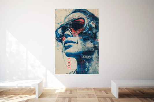 Plexiglas :: Future Bot