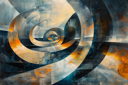 Canvas :: Quantum Flow