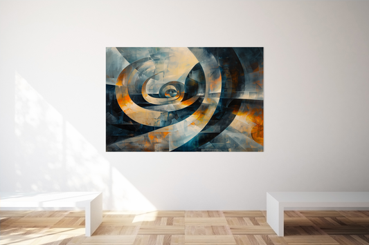Canvas :: Quantum Flow