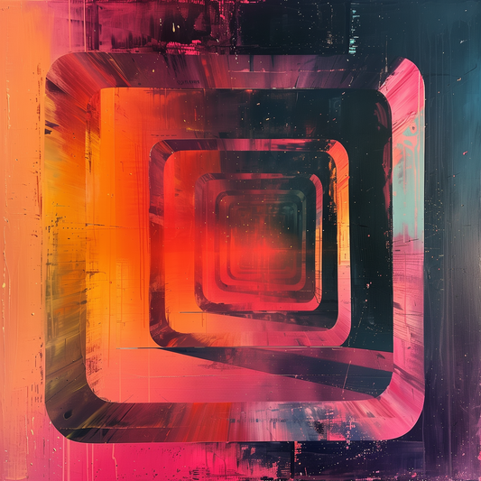 Canvas :: Dream Circuit