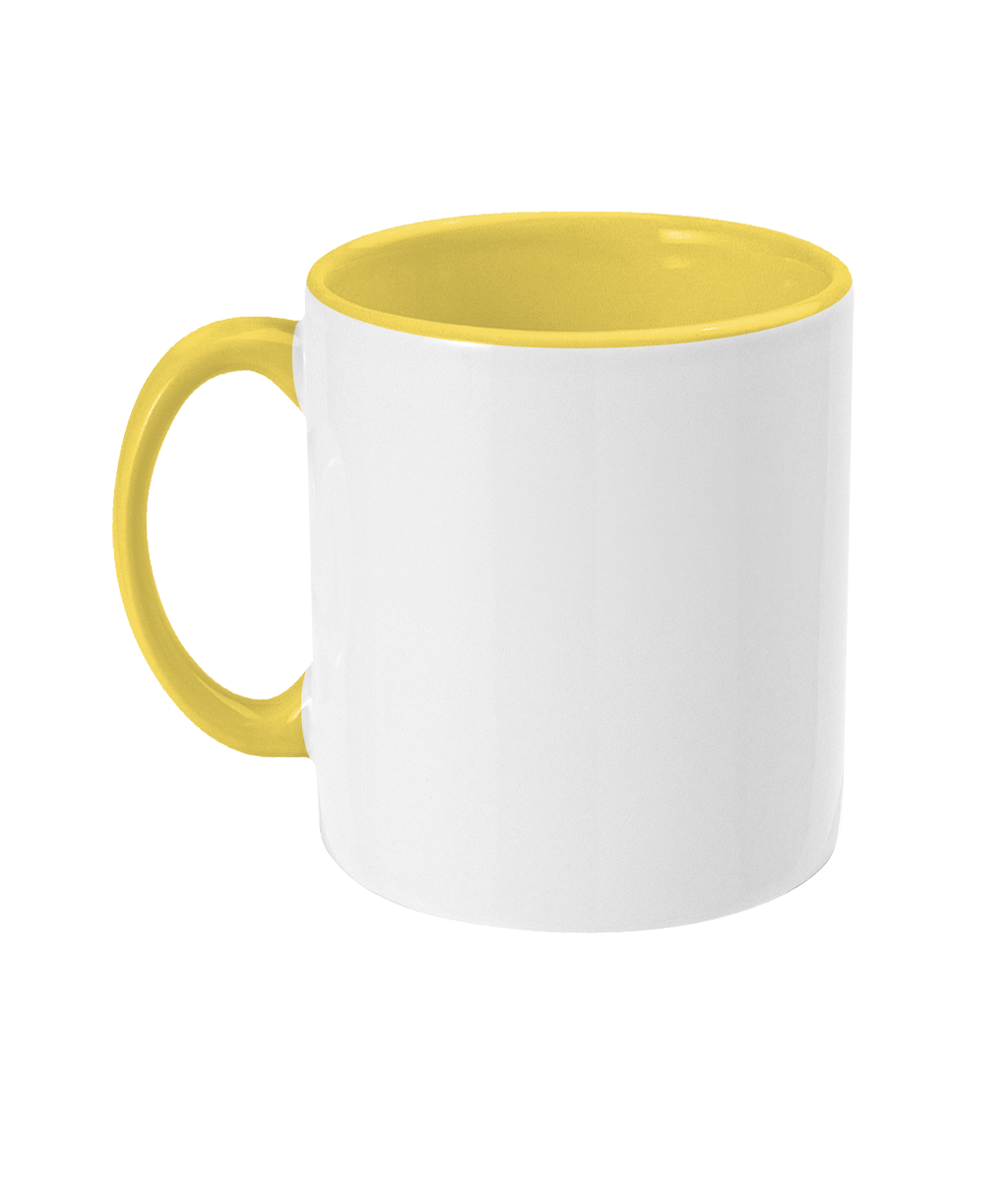 Mug :: Give Your Coffee a Personal Touch with Your Design