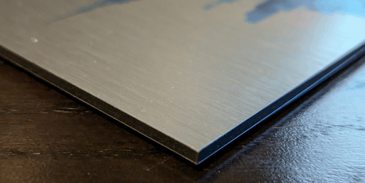 Aluminium :: Geef Je Muur Een Moderne Twist!