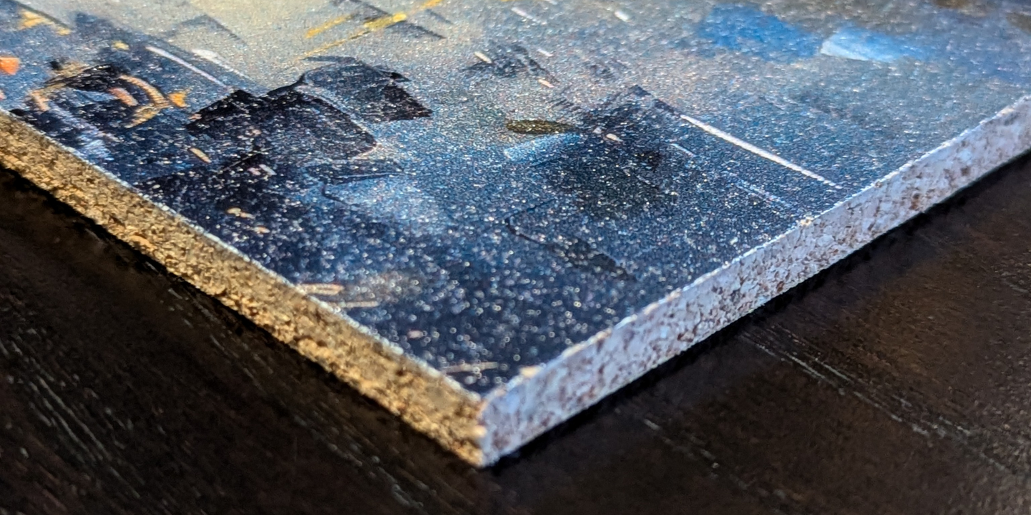 Kurk :: Robuust en Uniek voor elk Interieur!