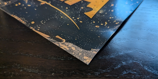 Poster :: Jouw Creatie, Jouw Stijl!