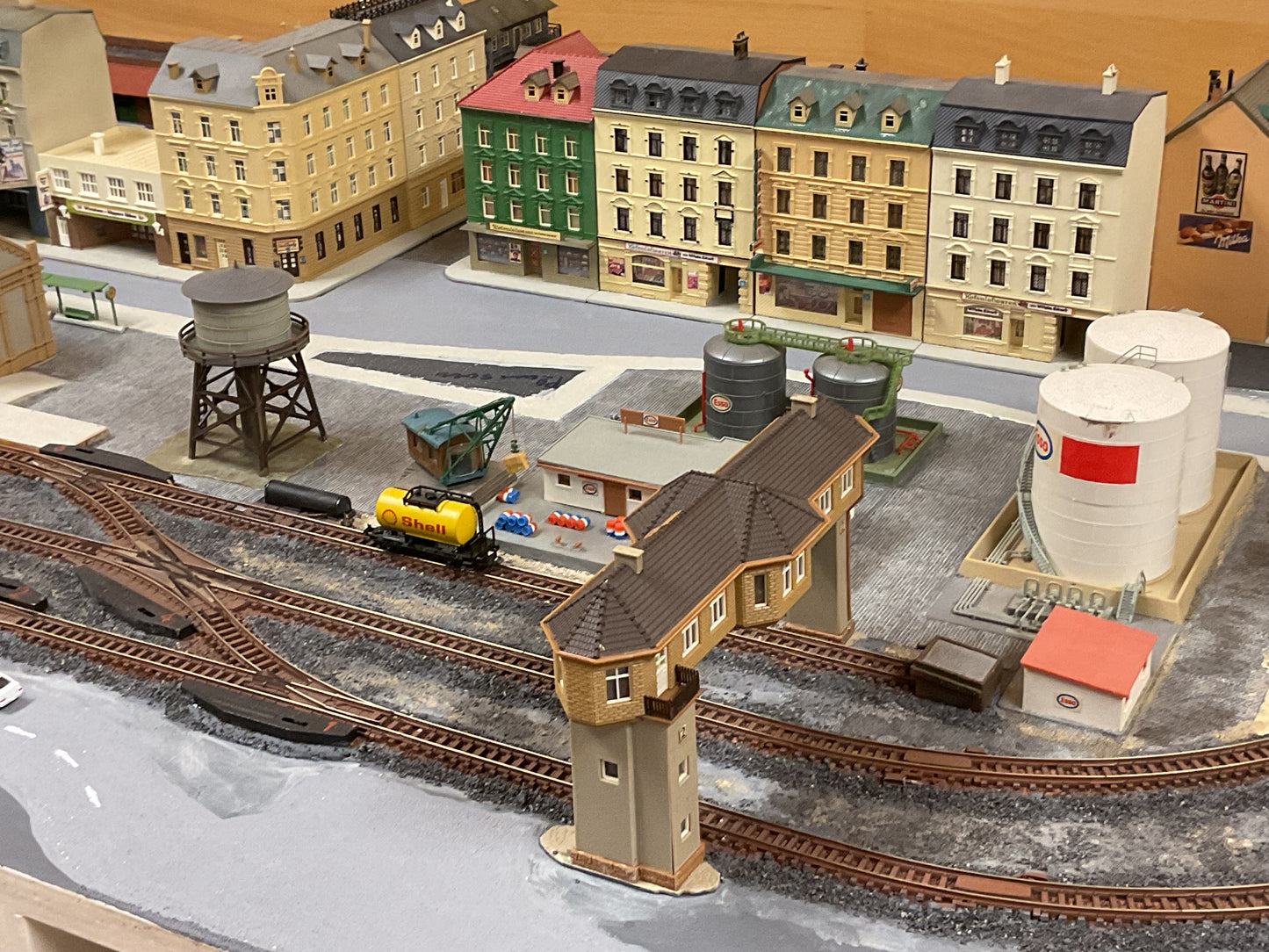 Unieke Modeltrein N-spoor Collectie