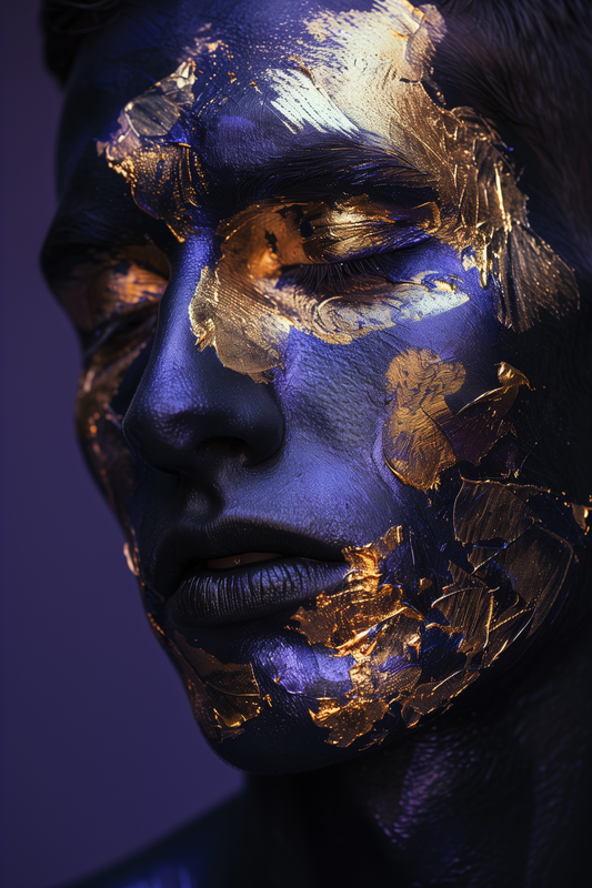 Plexiglas :: Noble Contrast