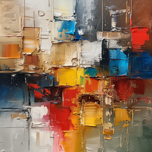 Canvas :: Creative Pulse