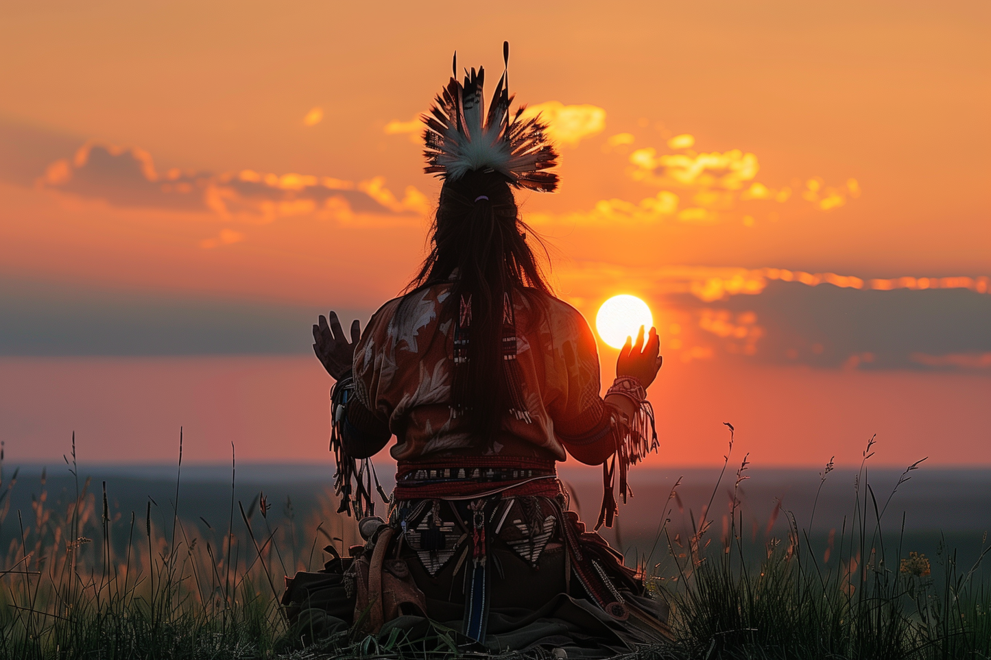 Plexiglas :: Spirit of Tradition