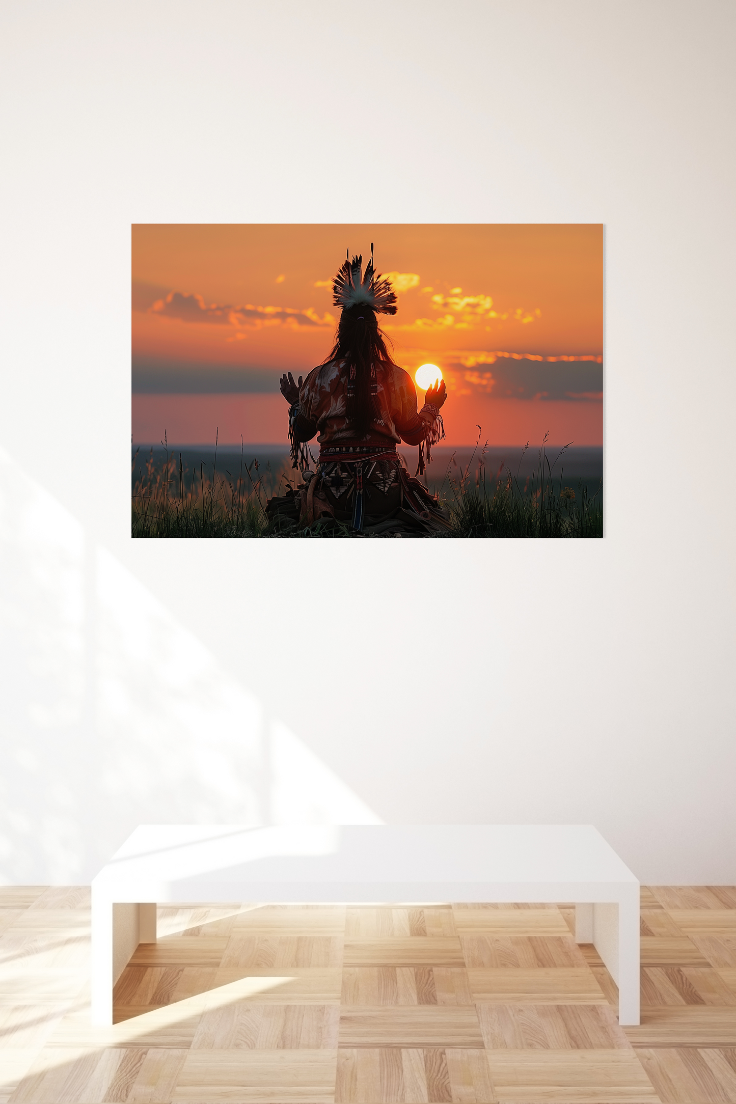 Plexiglas :: Spirit of Tradition