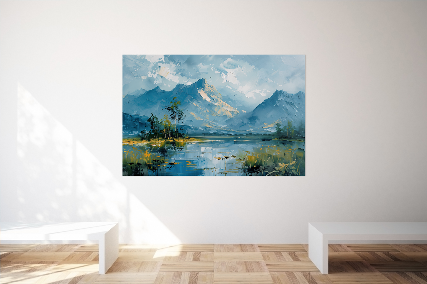 Canvas :: In Nature
