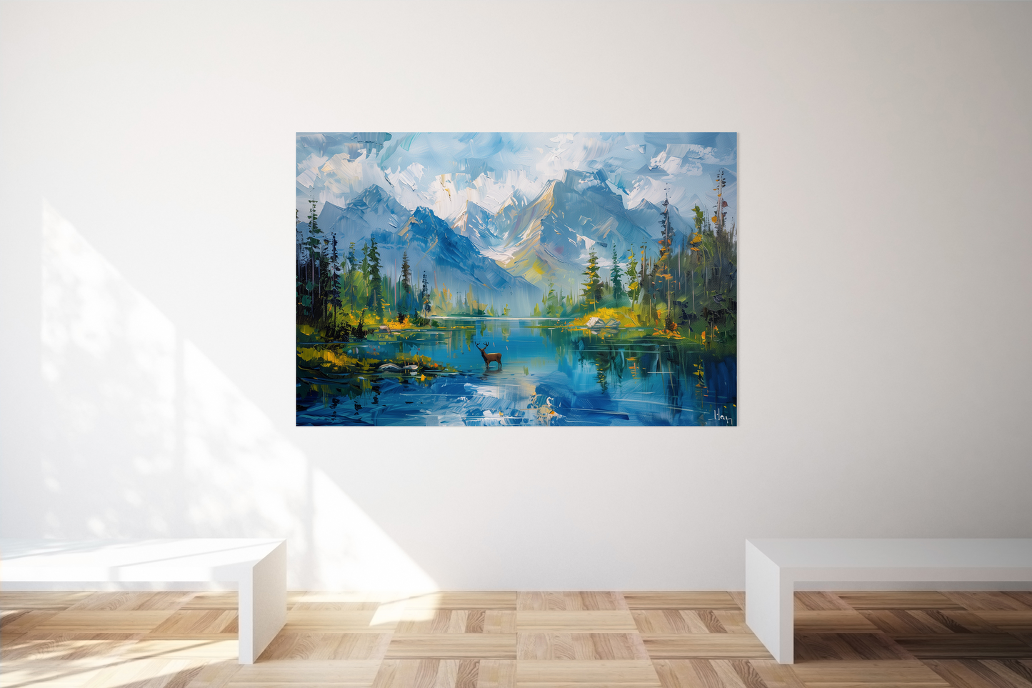 Canvas :: In Nature