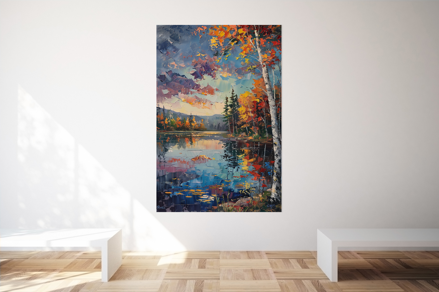 Canvas :: In Nature