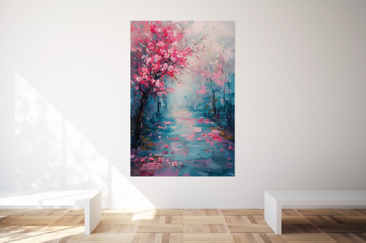 Canvas :: Enchanted Path
