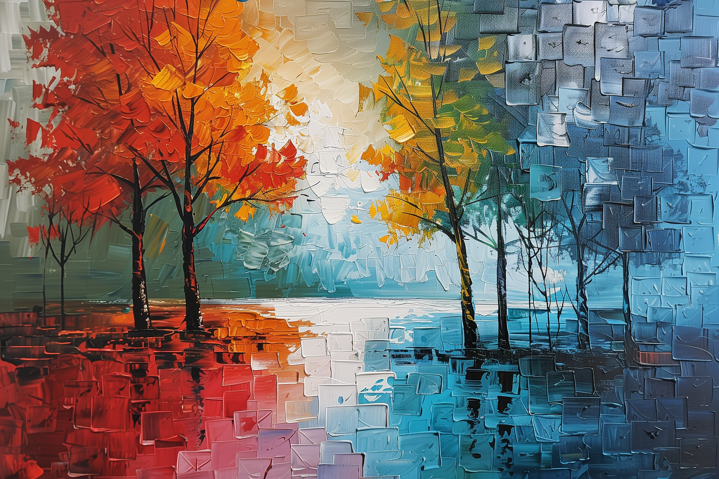 Canvas :: In Nature