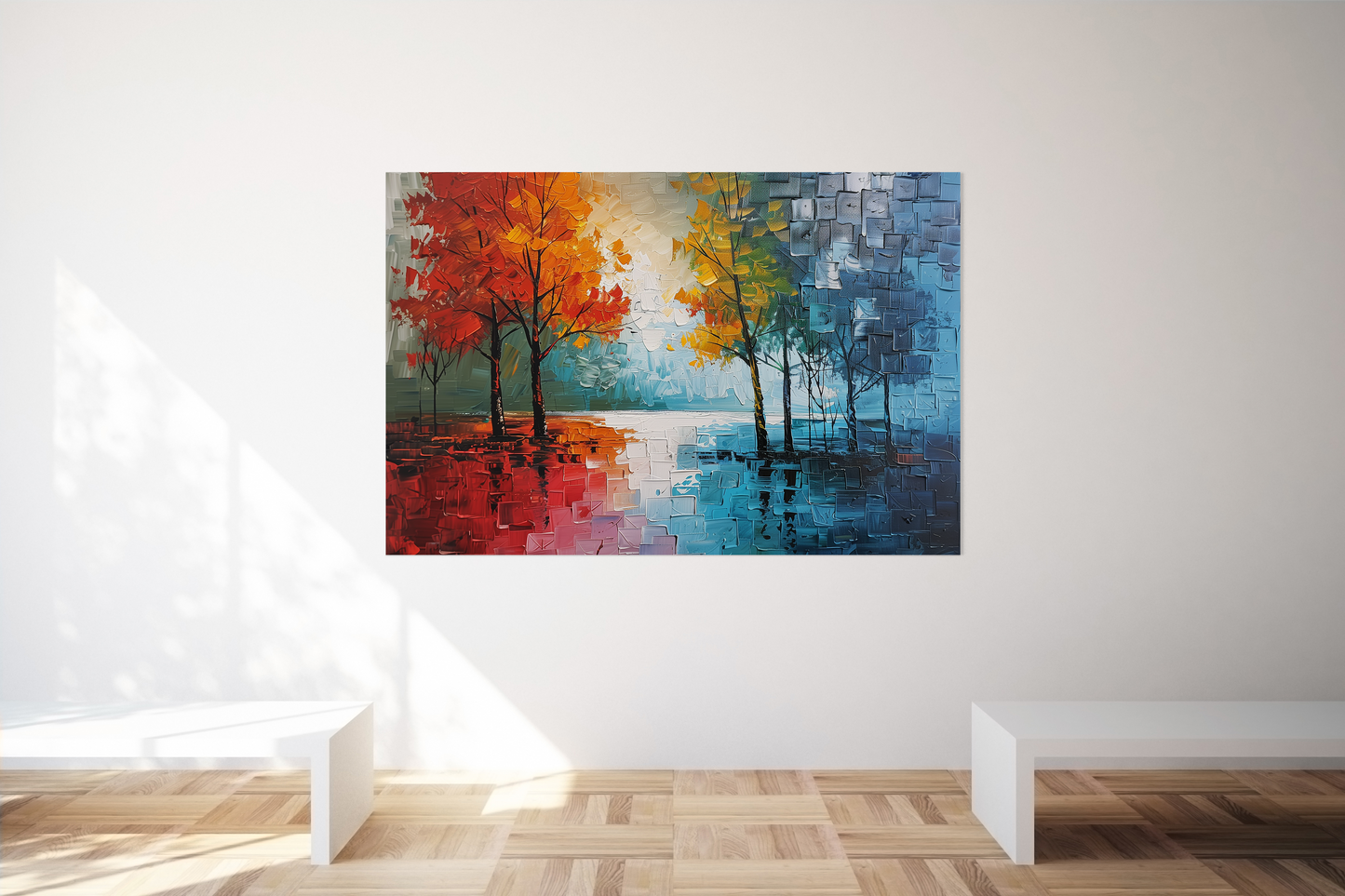 Canvas :: In Nature