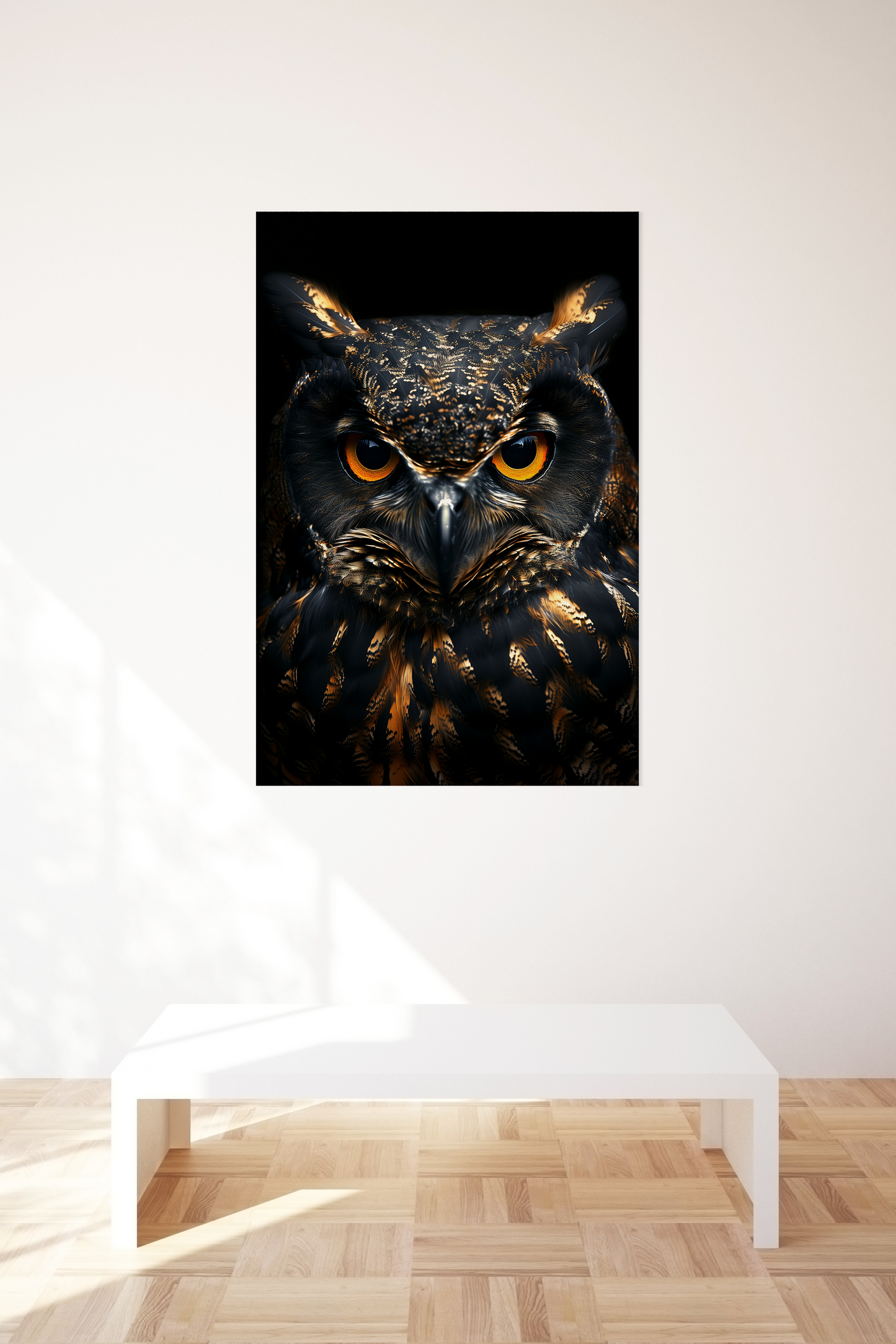 Plexiglass :: Owl