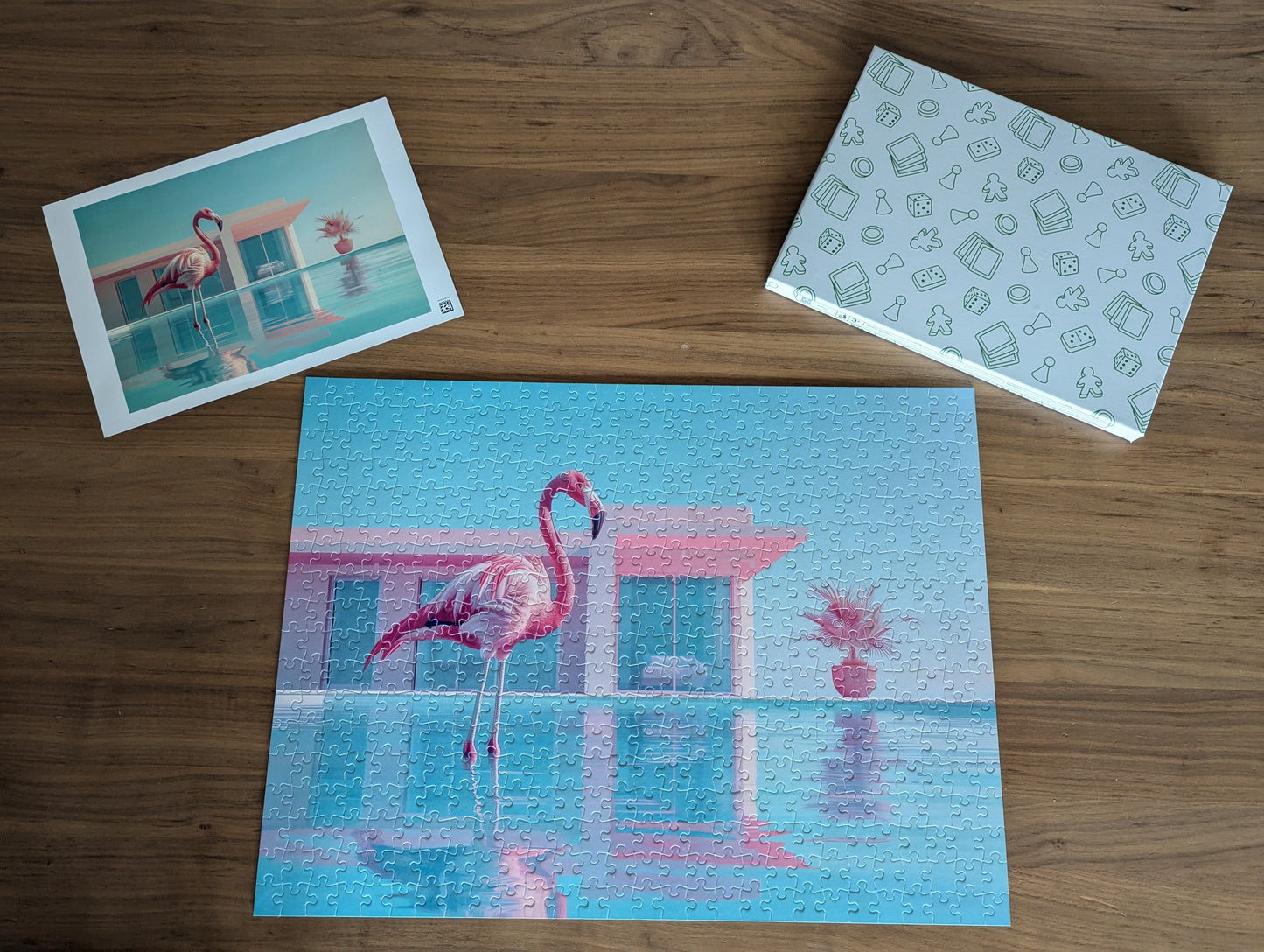 Foto puzzel :: Jouw Foto, Jouw Puzzel!