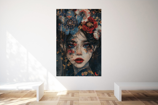 Plexiglas :: Vibrant Expression