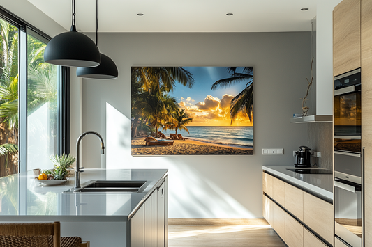 Plexiglas (3:4) :: Klassiek en veelzijdig