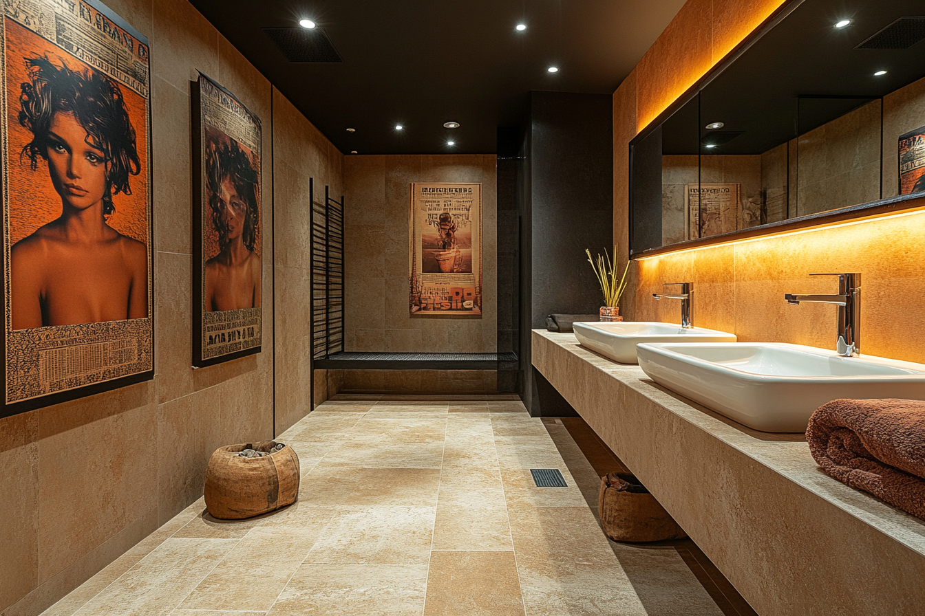 Poster :: Jouw Creatie, Jouw Stijl!