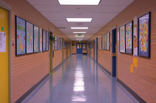 Karton (3:4) :: De Klassieke Blikvanger!