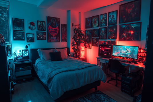 Karton (1:1) :: Strak en Modern!