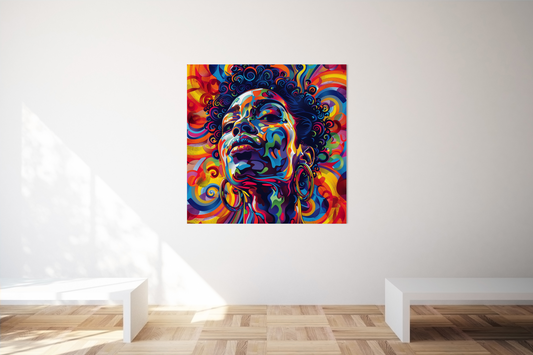 Canvas :: Radiant Soul