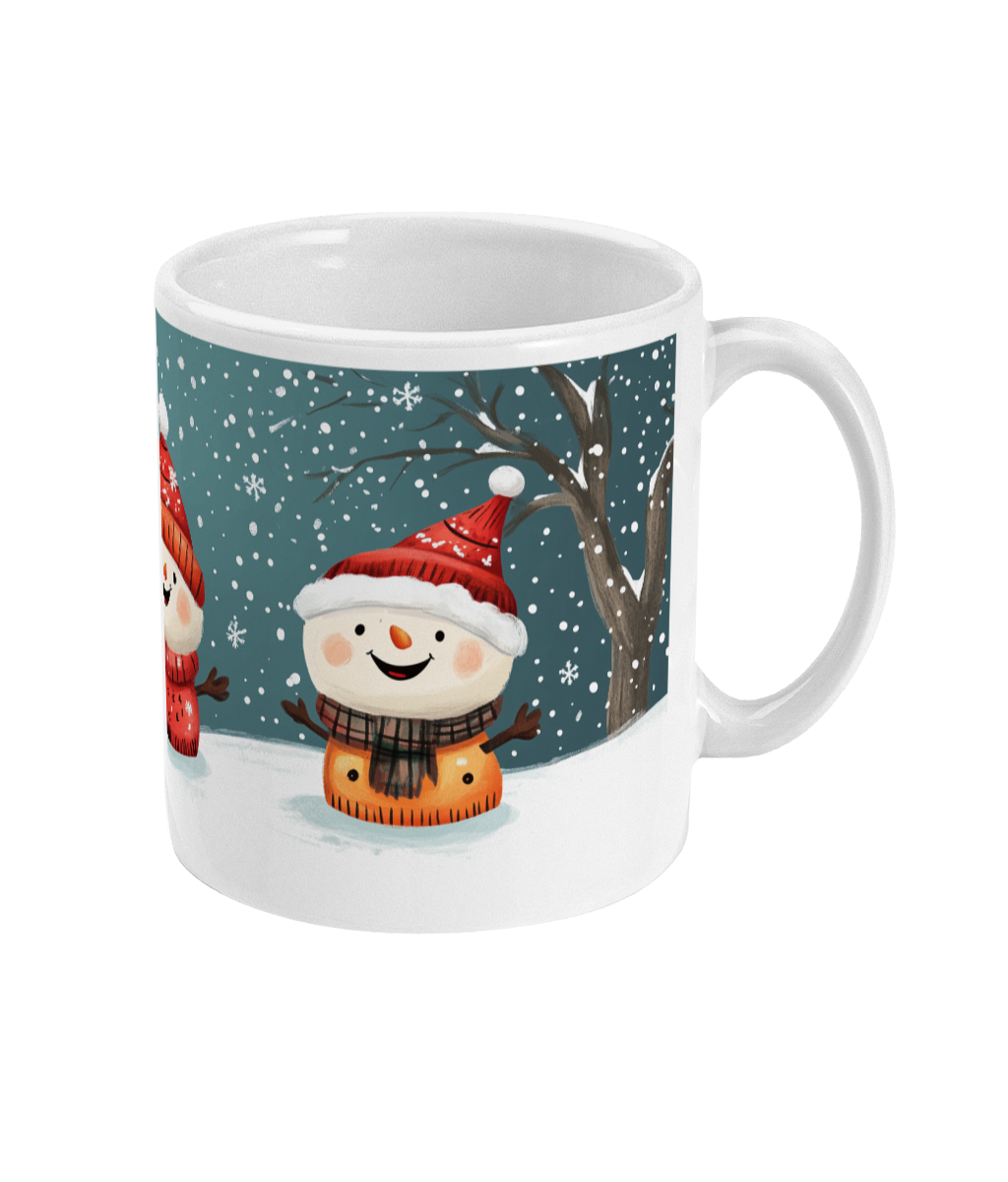 Mok Kerst