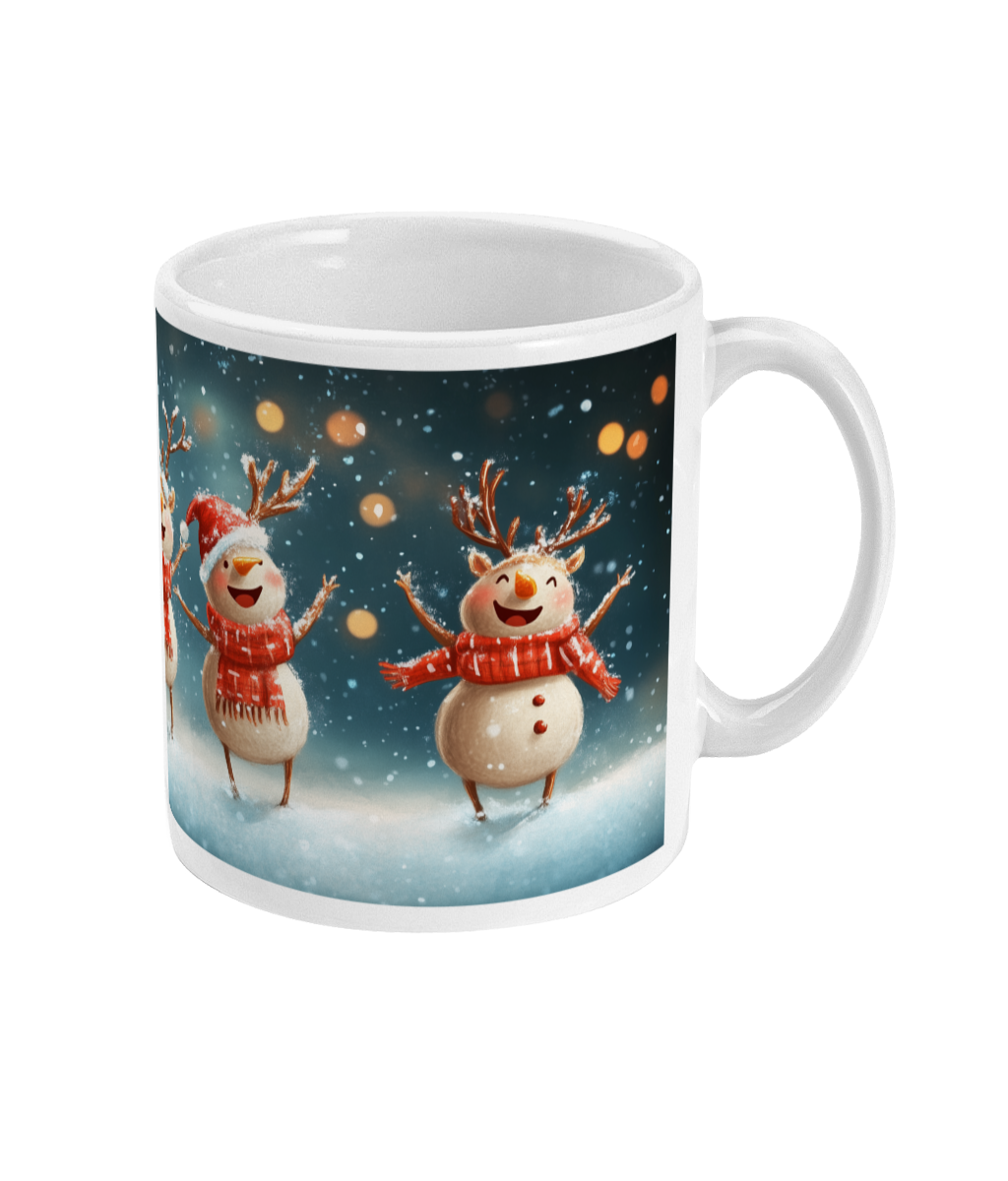 Mok Kerst