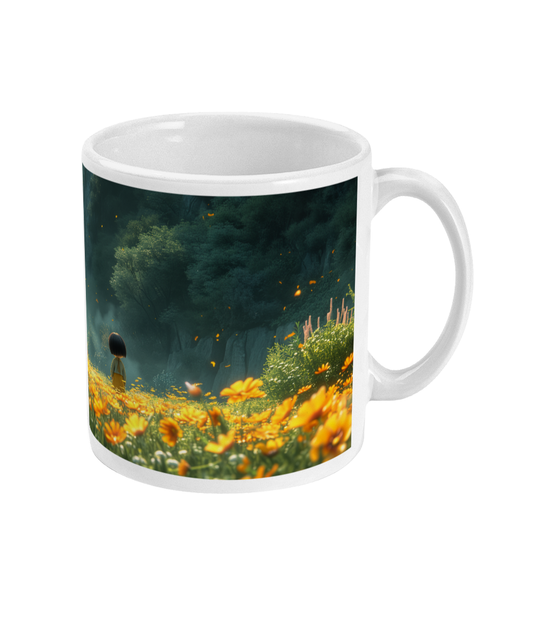 Mug Série Enfants