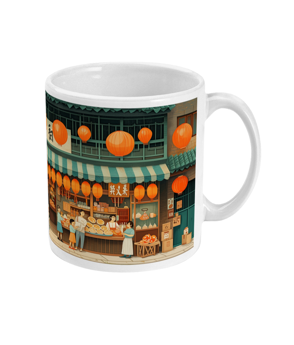 Tasse Premium