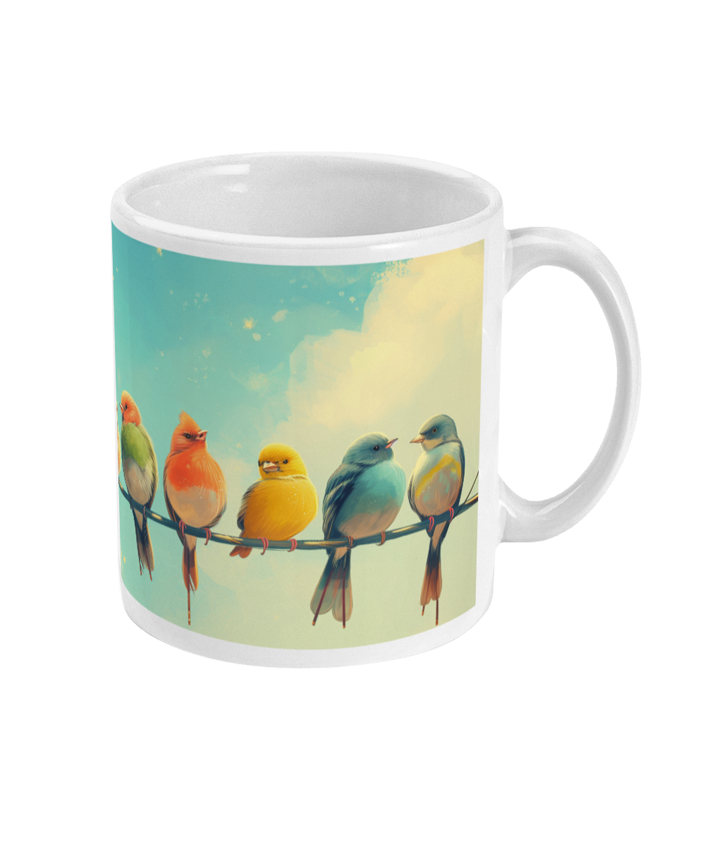 Mok Vogels