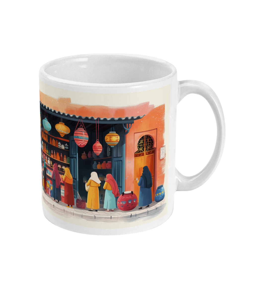 Premium Mug