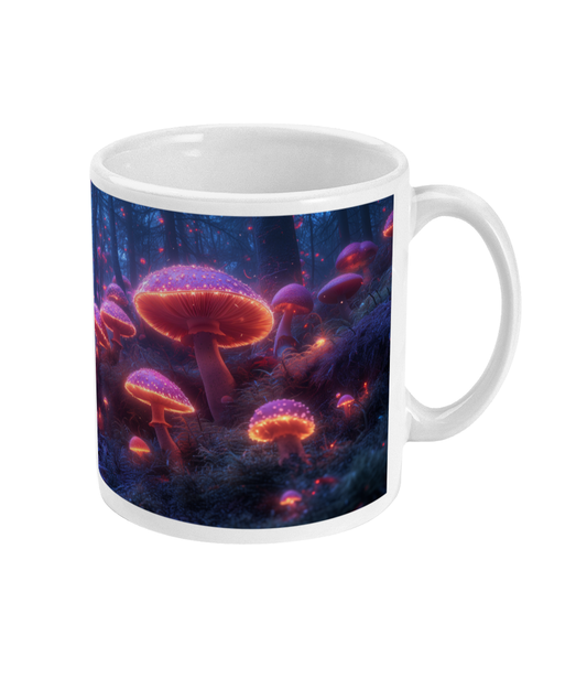 Champignons de Paris