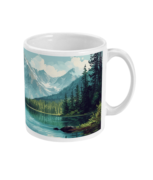 Tasse Nature