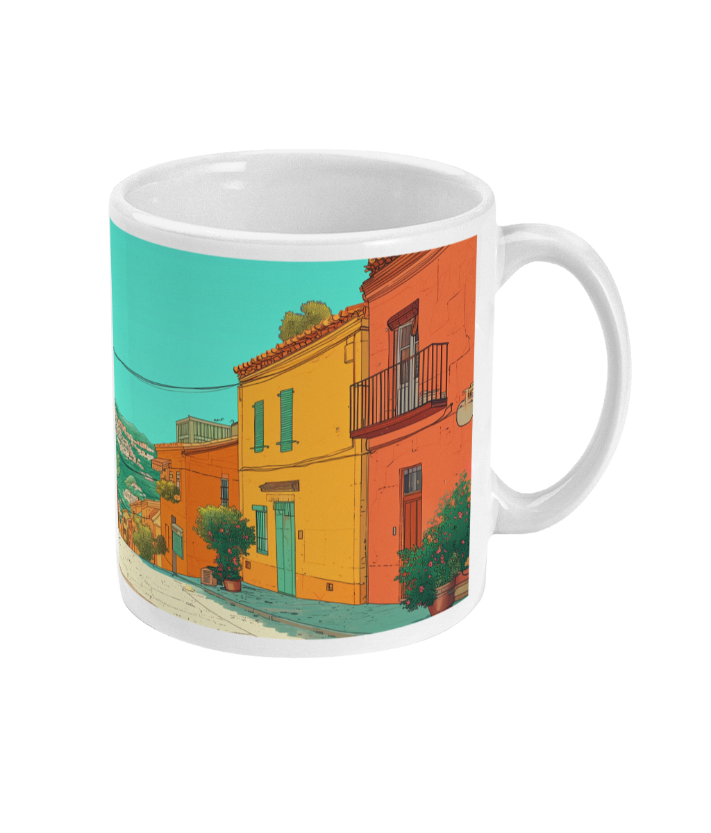 Premium Mug