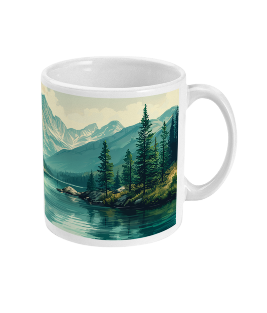 Tasse Nature