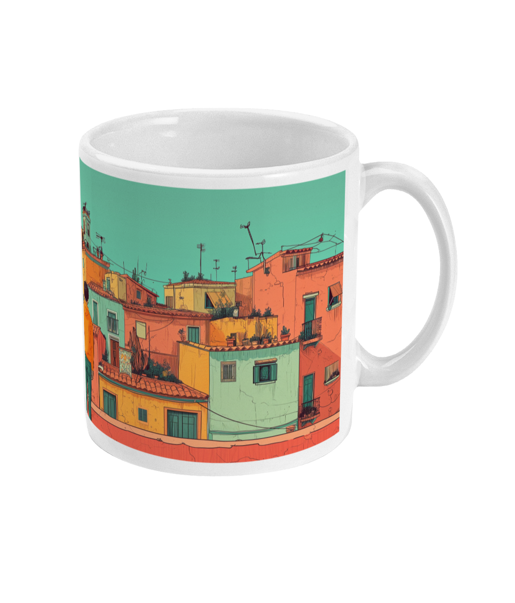 Premium Mug