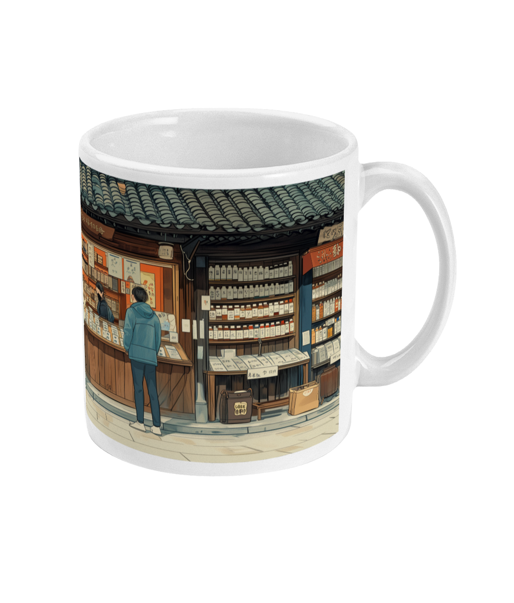 Premium Mug