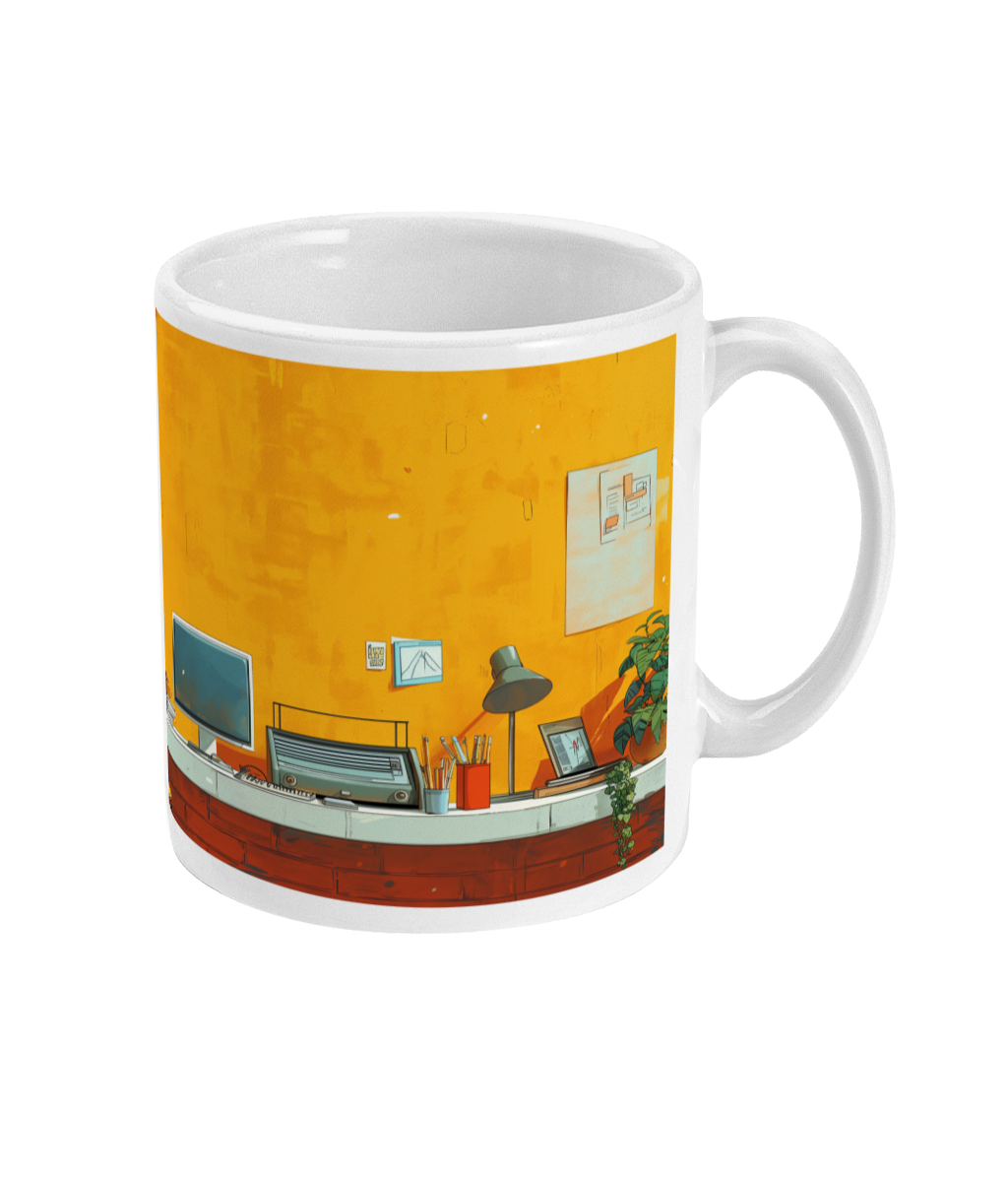 Premium Mug
