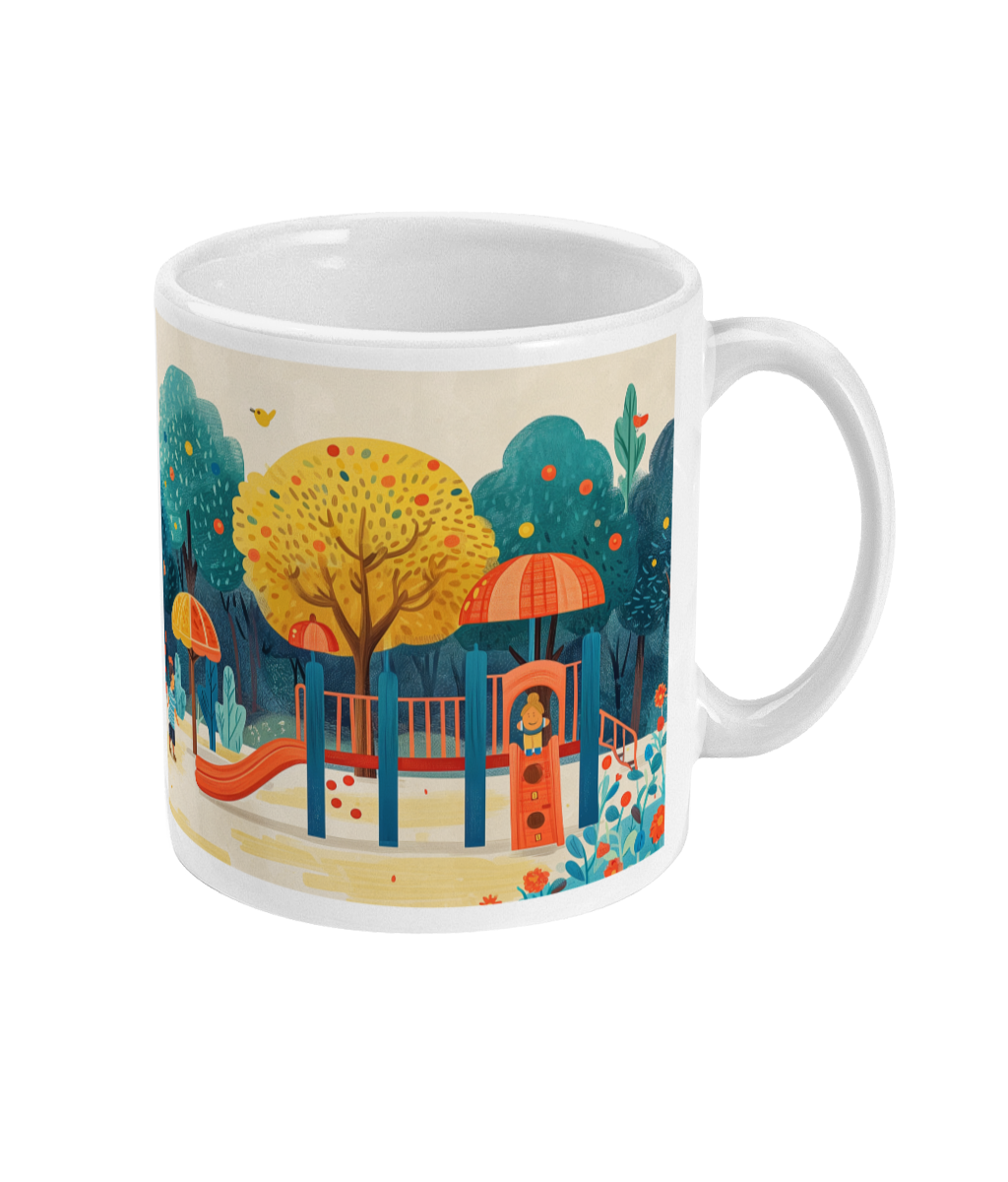 Premium Mug