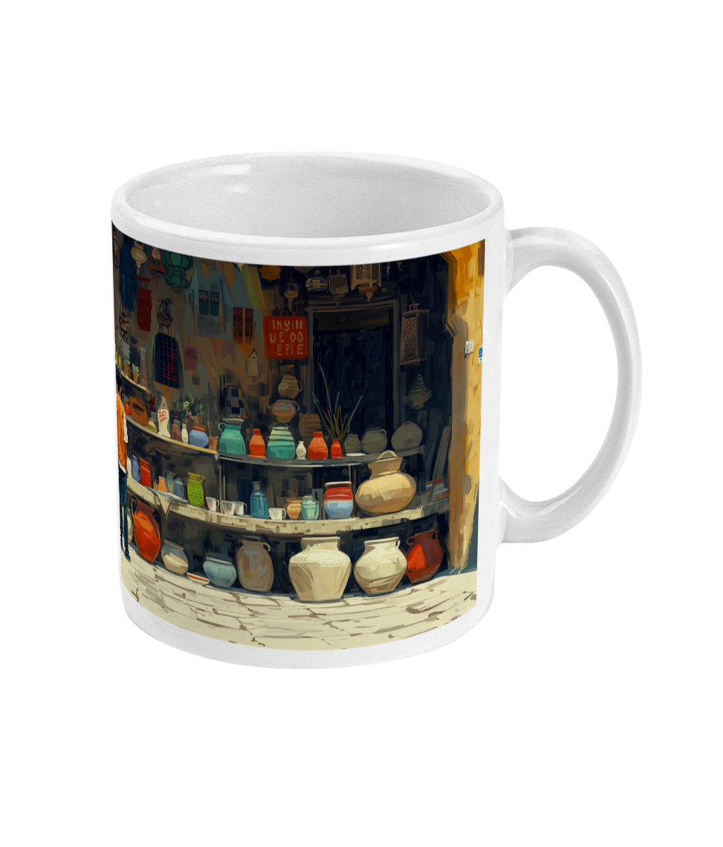 Premium Mug