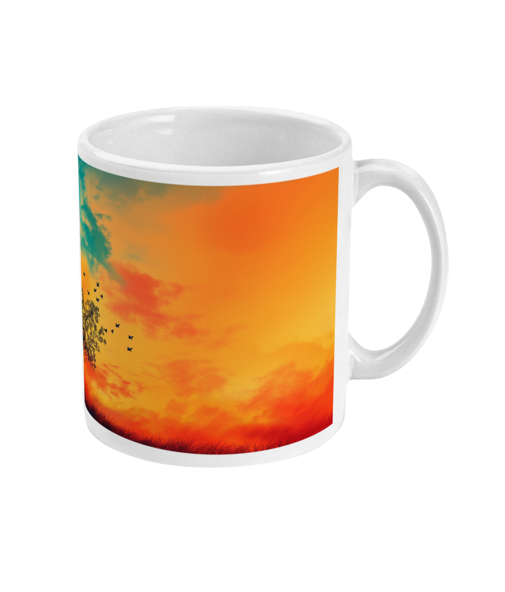 Tasse Nature