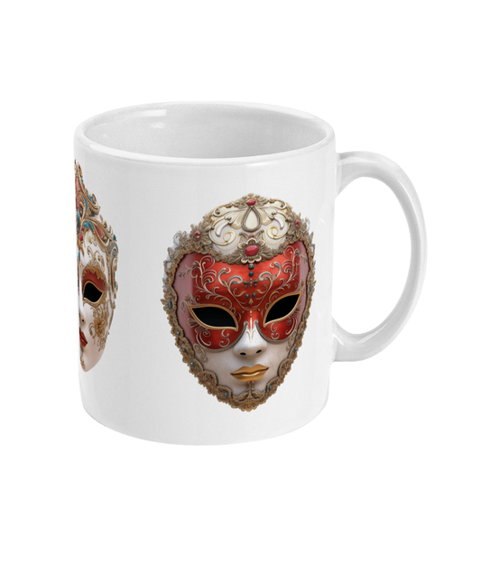 Mok Venetian Carnival