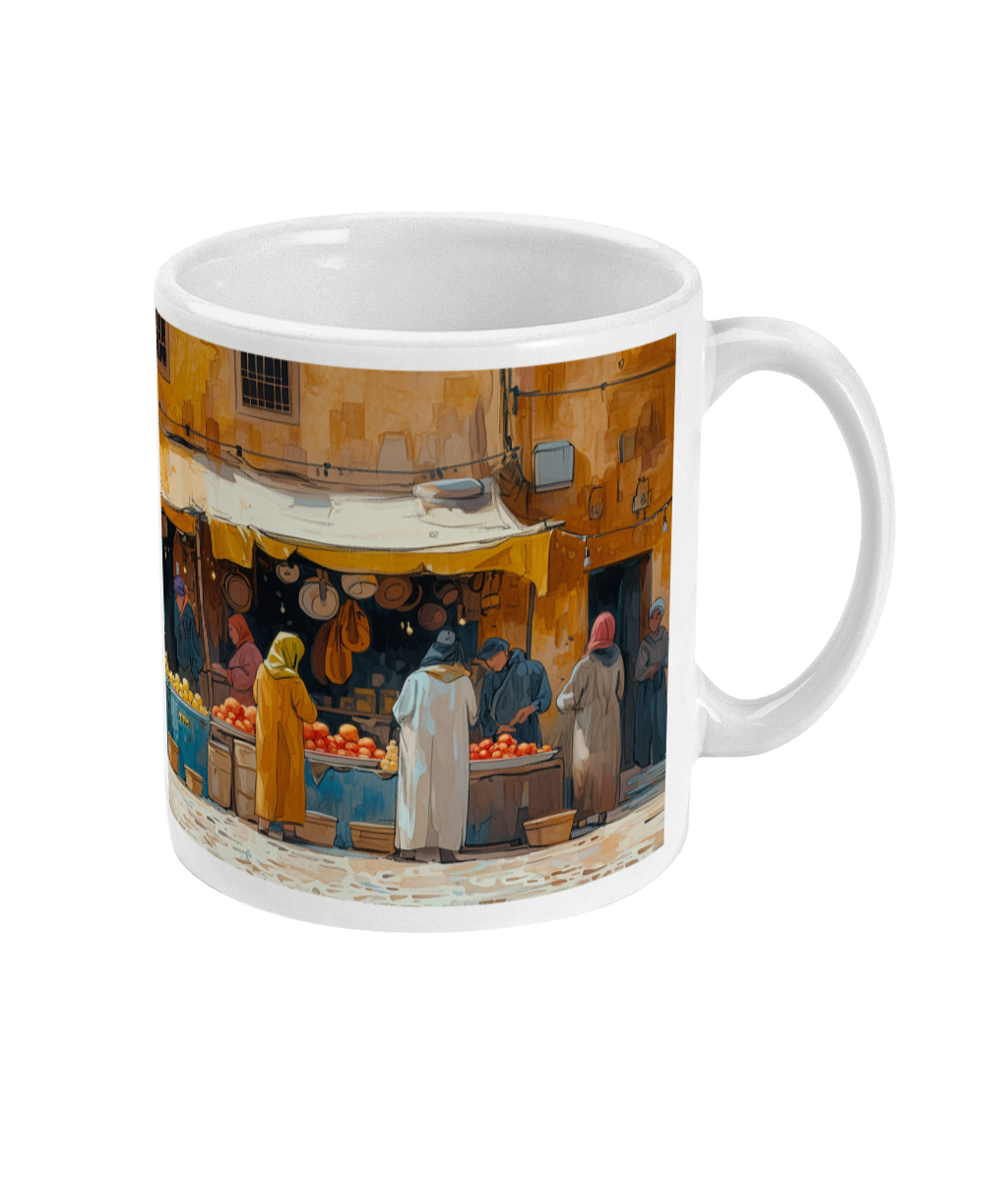 Premium Mug